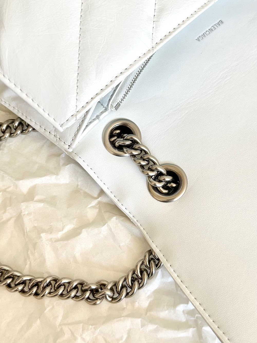 Ezyycart Bags Balenciaga Luxury Bag --110611
