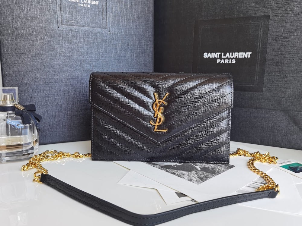 Ezyycart Bags YSLn Luxury Bag --120008