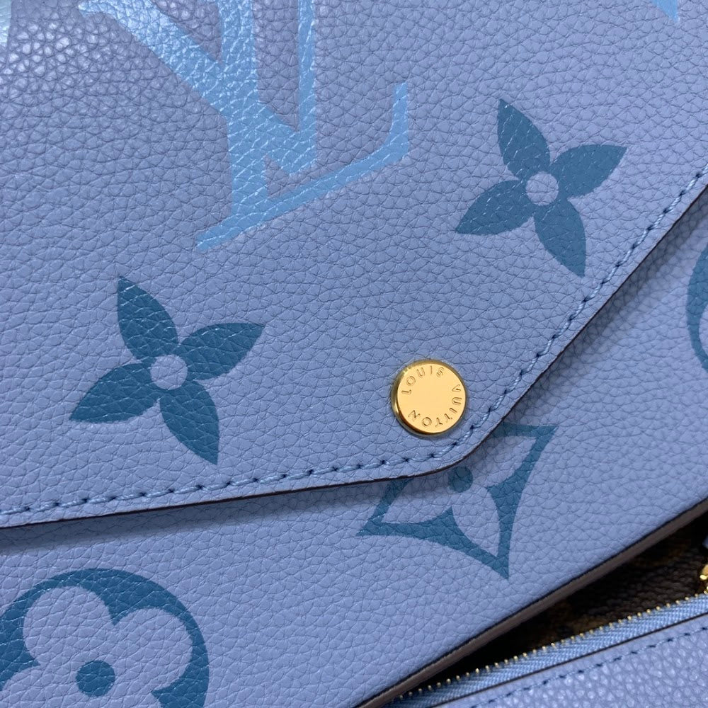 Ezyycart Bags ln Luxury Bag --59775