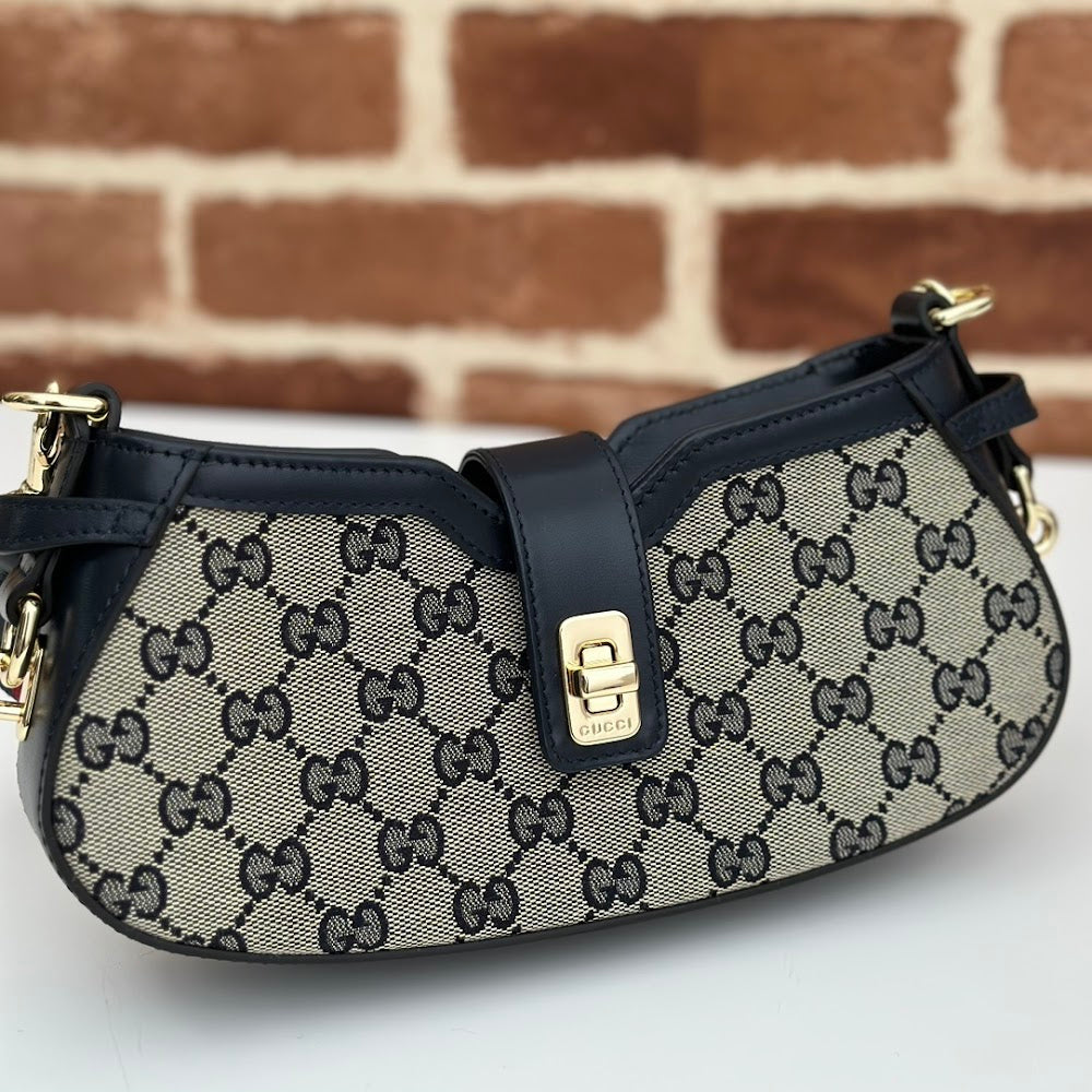 Ezyycart Bags Guccin Luxury Bag --94227