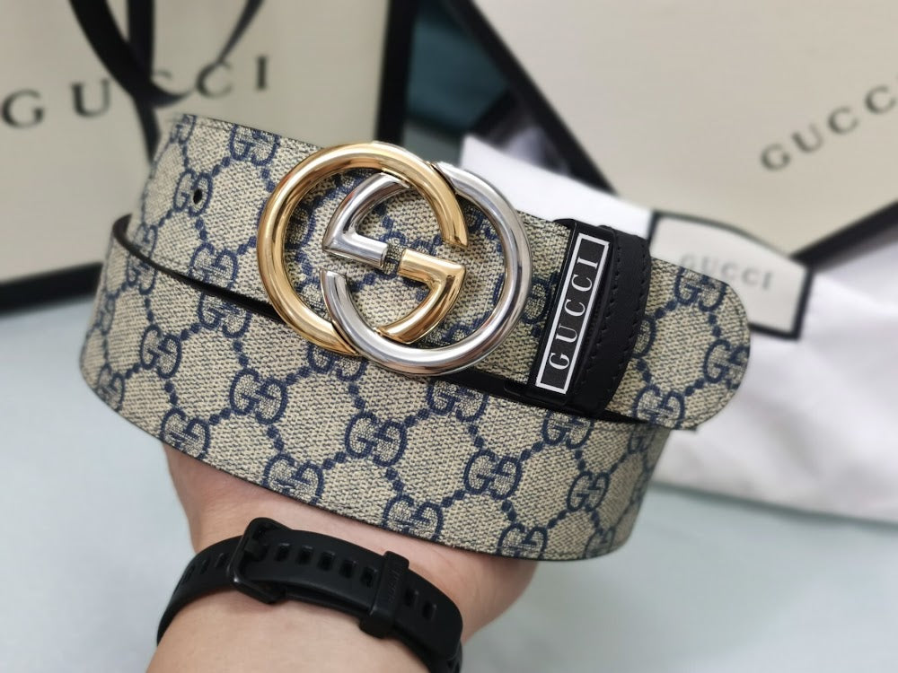 Ezyycart Bags Guccin Luxury Belt --108399