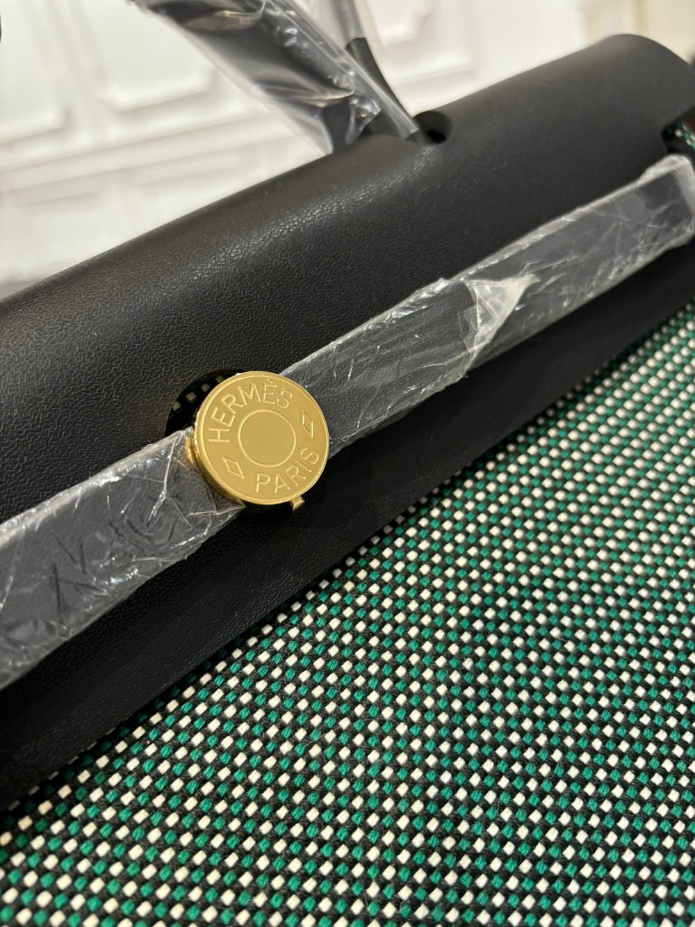 Anum Bags Hermesn Luxury Bag --118358