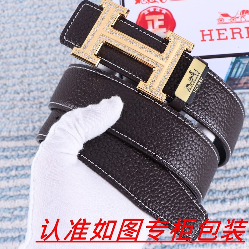 Anum Bags Hermesn Luxury Belt --106103