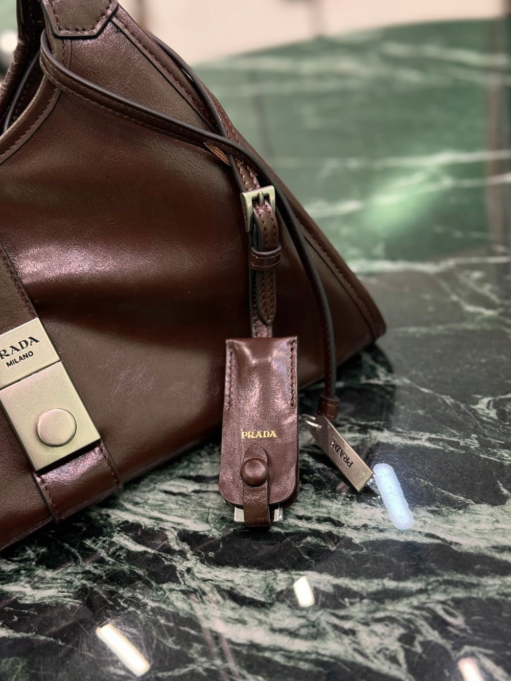 Ezyycart Bags Pradn Luxury Bag --102882