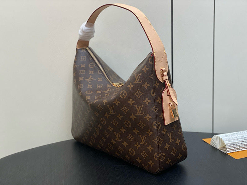 Anum Bags LVn Luxury Bag --79123