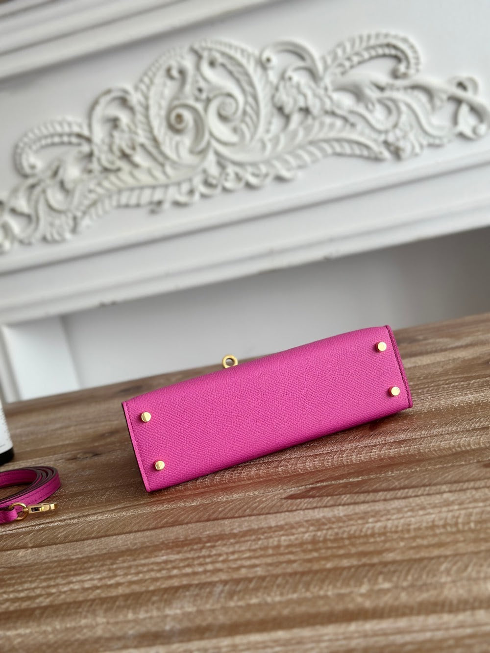 Ezyycart Bags Hermesn Luxury Bag --117020
