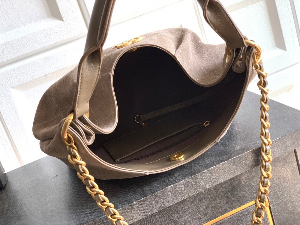 Anum Bags CHn Luxury Bag --114387