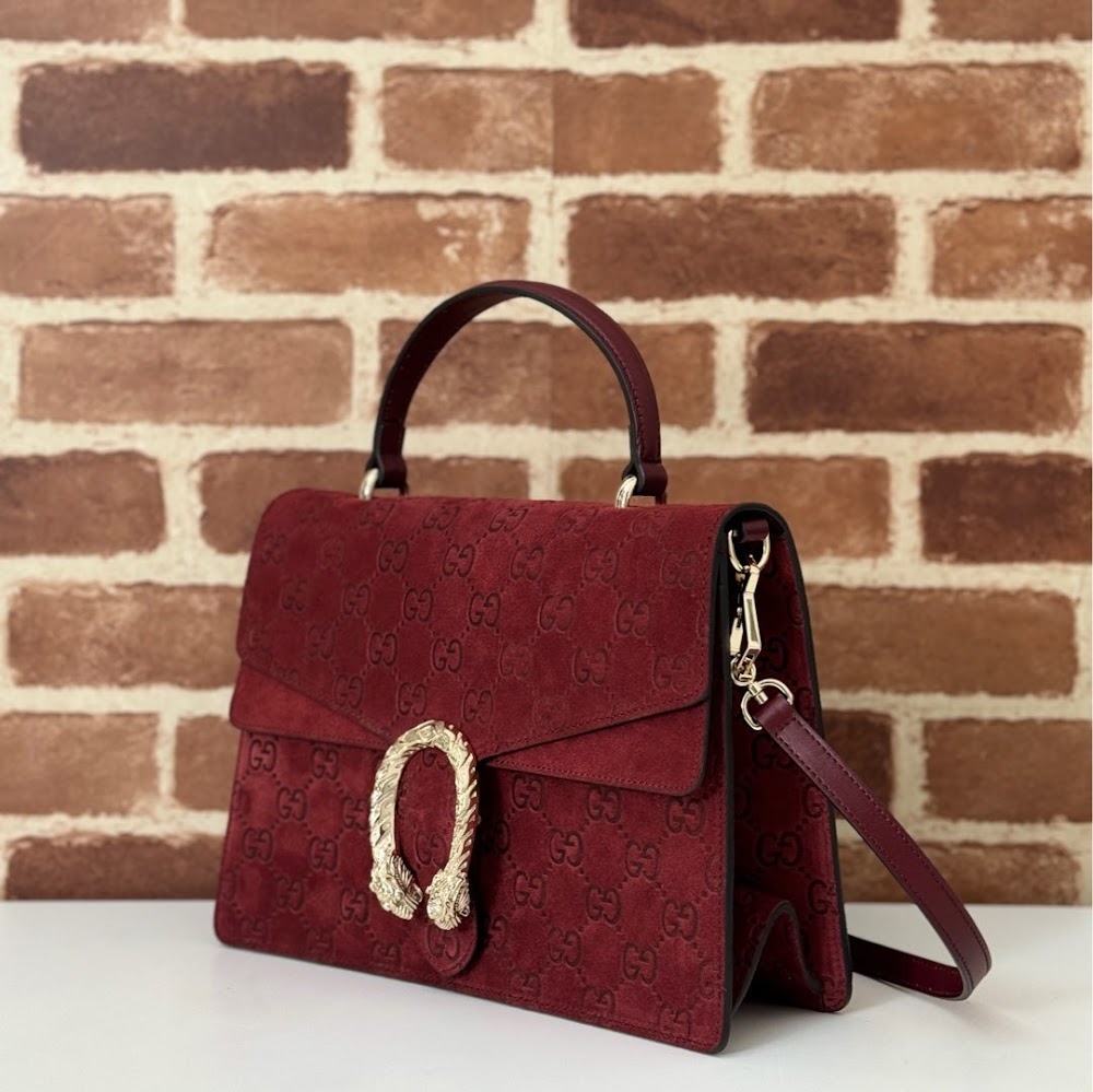 Ezyycart Bags Guccin Luxury Bag --94194