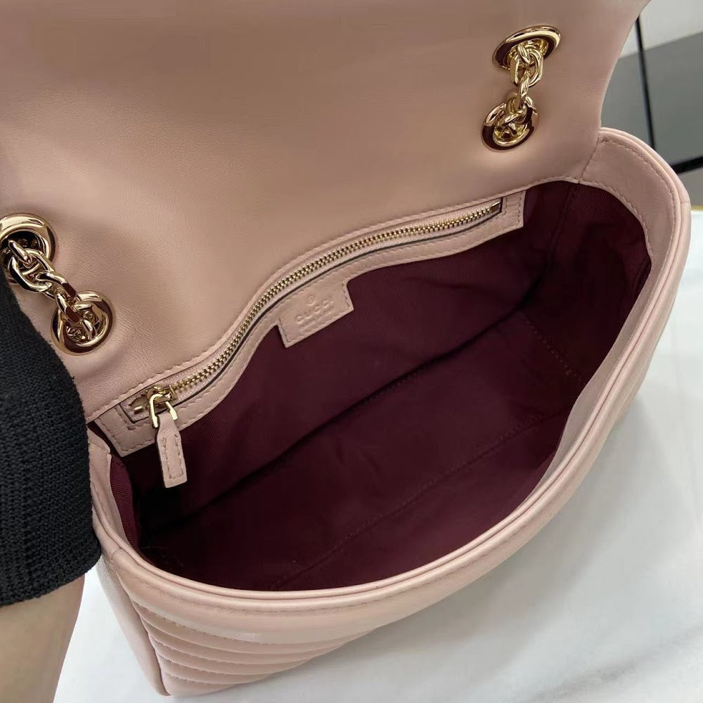 Ezyycart Bags Guccin Luxury Bag --94471