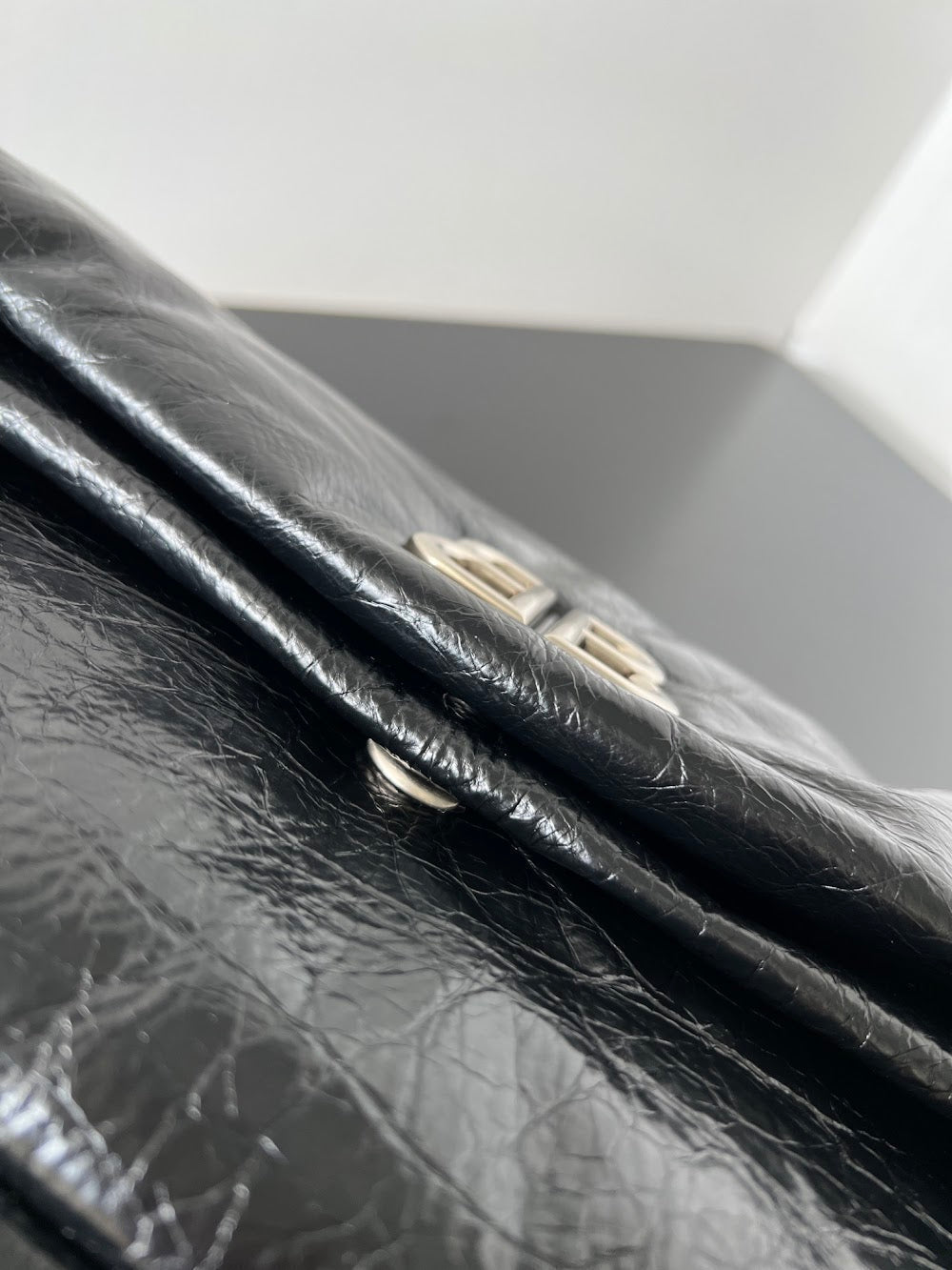 Ezyycart Bags Balenciaga Luxury Bag --111263