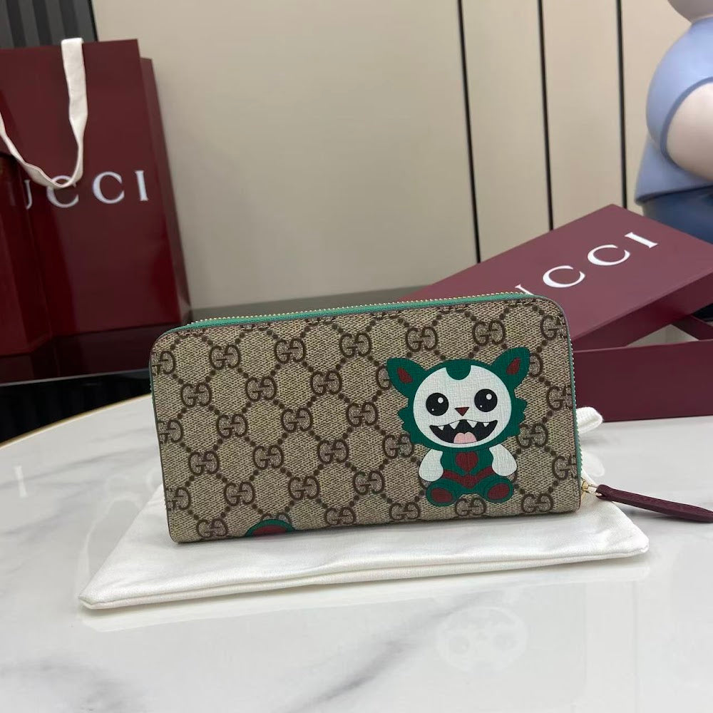 Ezyycart Bags Guccin Luxury Bag --95183