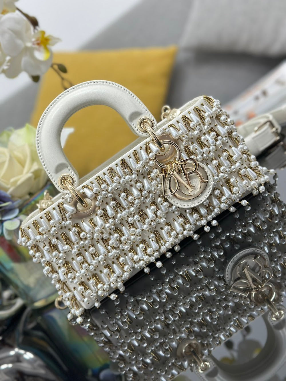 Ezyycart Bags Diorn Luxury Bag --115675