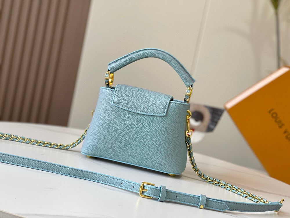 Anum Bags LVn Luxury Bag --79307