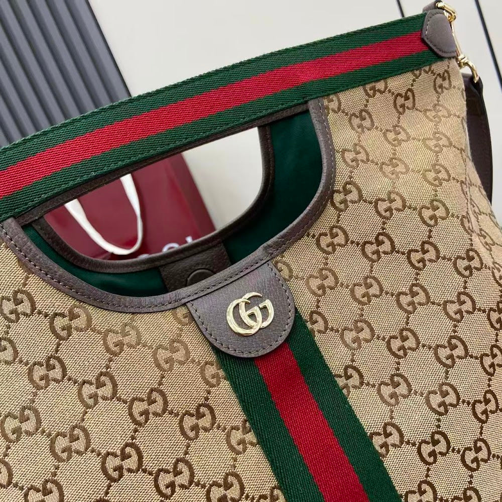 Ezyycart Bags Guccin Luxury Bag --95126