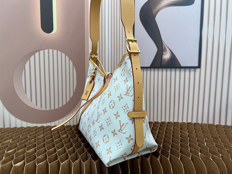 Anum Bags LVn Luxury Bag --80738