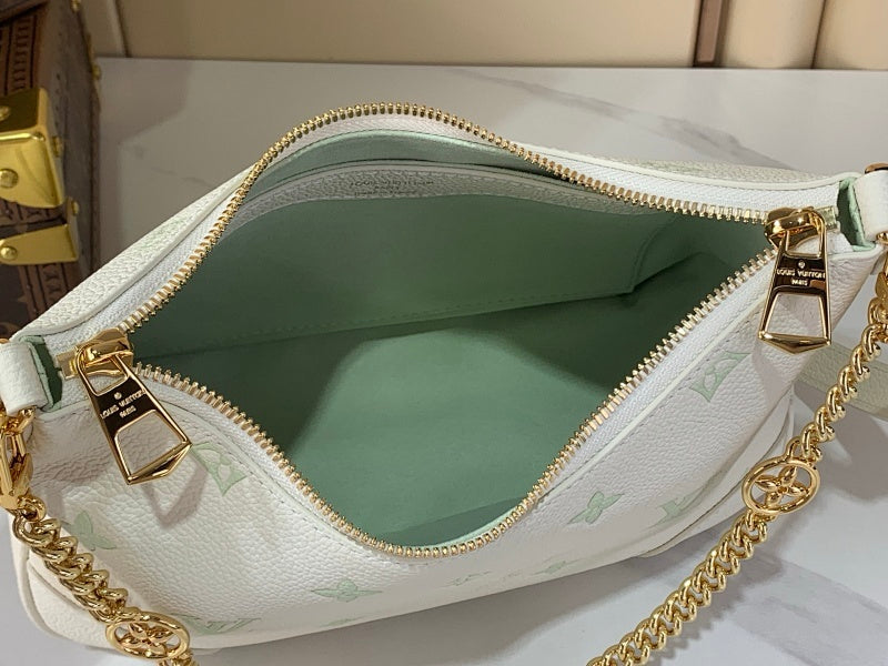 Anum Bags ln Luxury Bag --58862