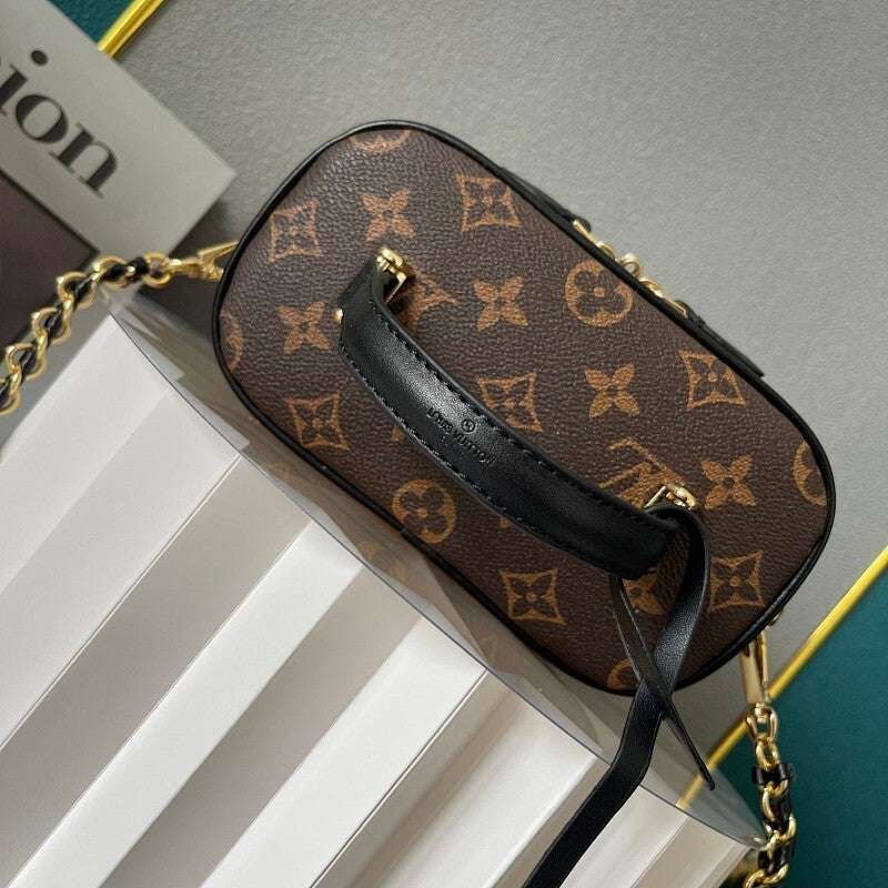 Anum Bags LVn Luxury Bag --79203