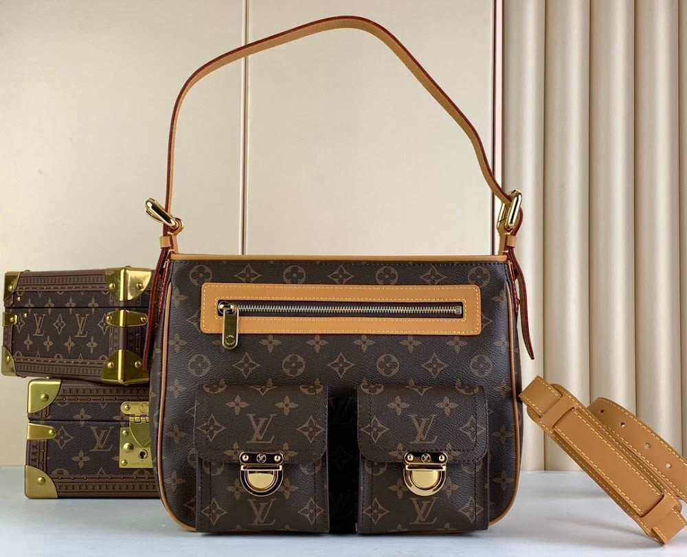 Anum Bags ln Luxury Bag --57823