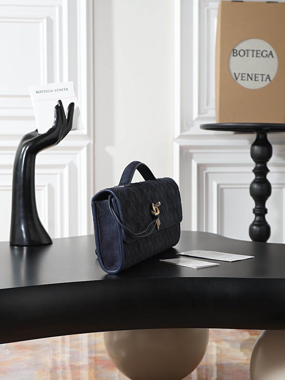 Ezyycart Bags Bottegan Luxury Bag --91440