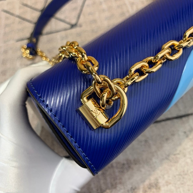 Ezyycart Bags ln Luxury Bag --59459
