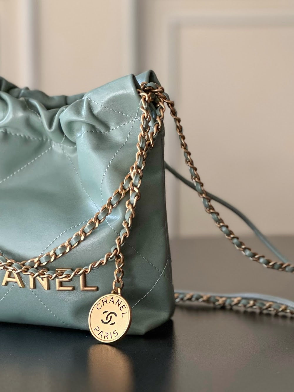 Anum Bags CHn Luxury Bag --114419