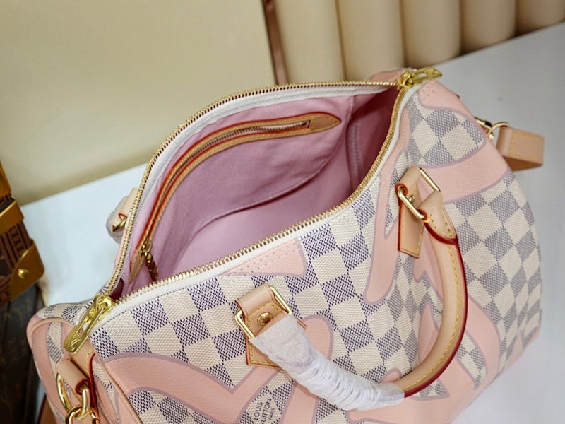 Anum Bags ln Luxury Bag --60535