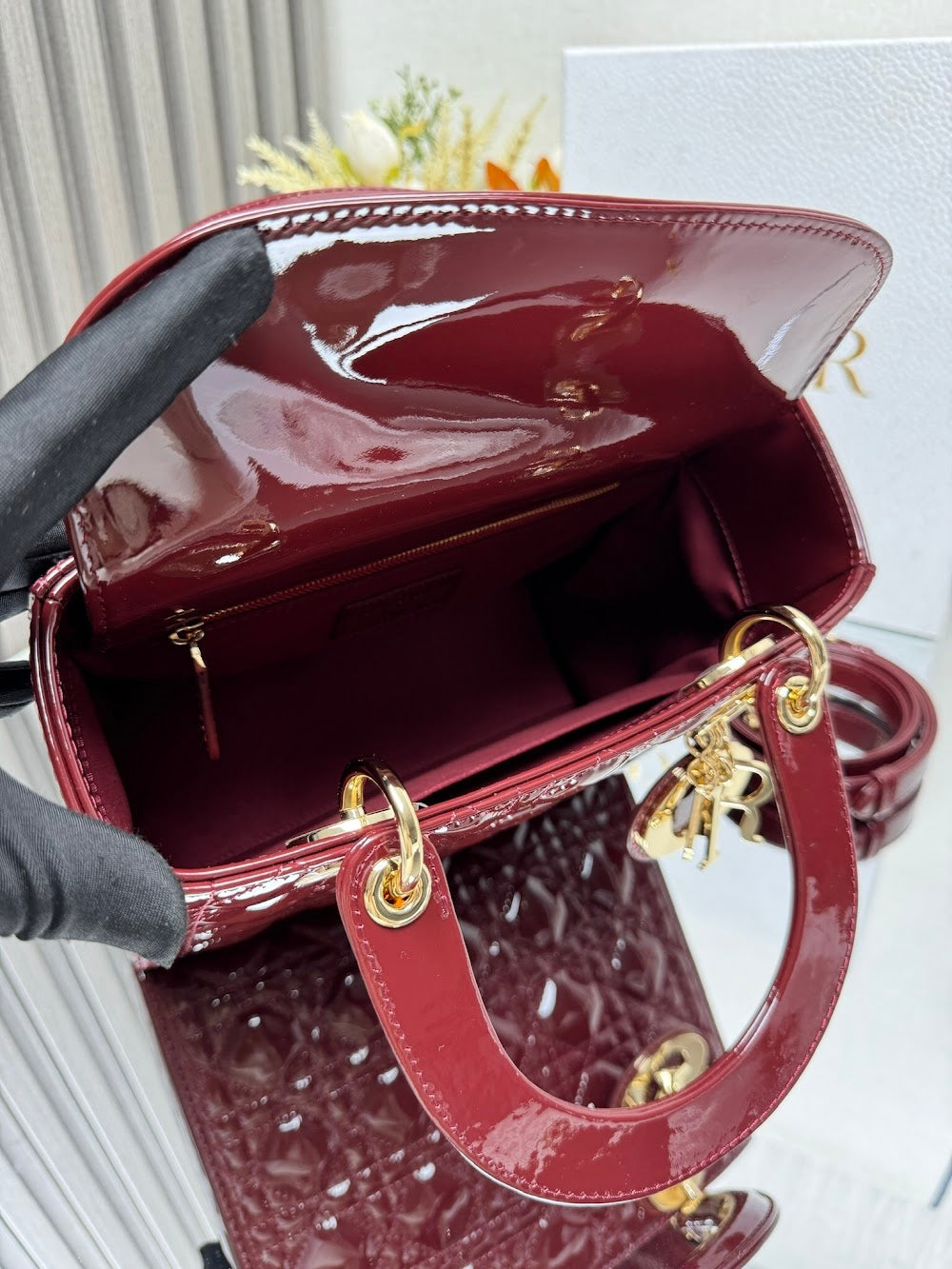 Ezyycart Bags Diorn Luxury Bag --116026