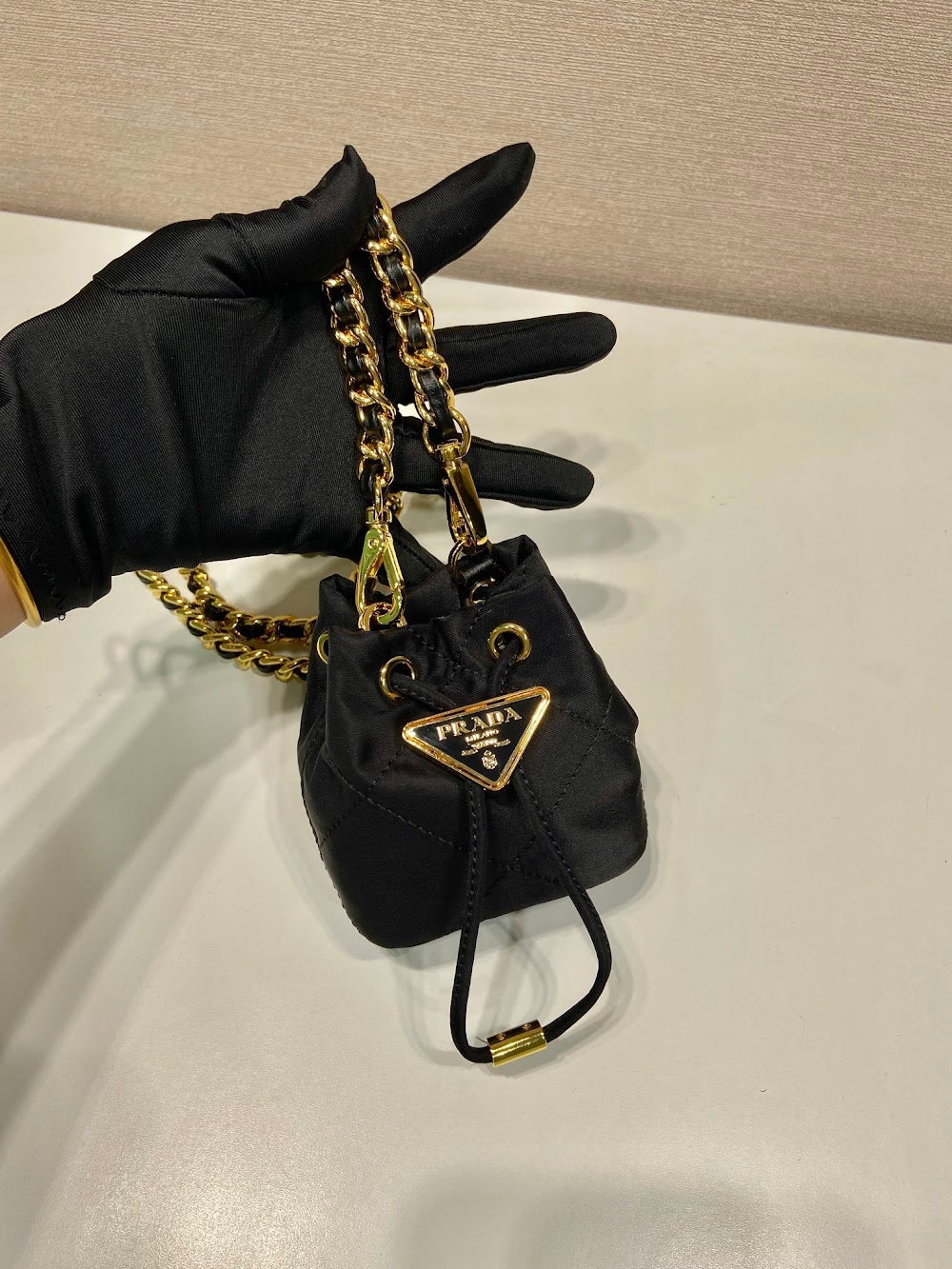 Ezyycart Bags Prada Luxury Bag --54562