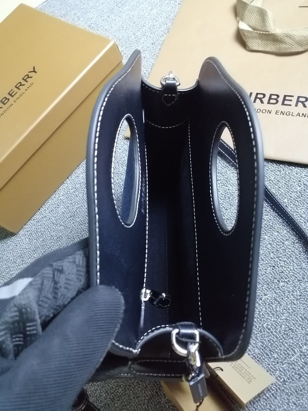 Ezyycart Bags Luxury Bag --50218