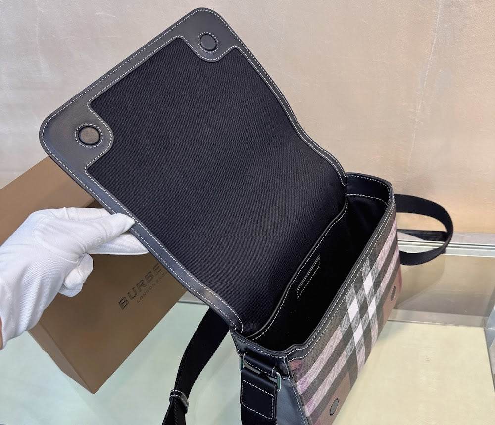 Ezyycart Bags Burberryn Luxury Bag --92285