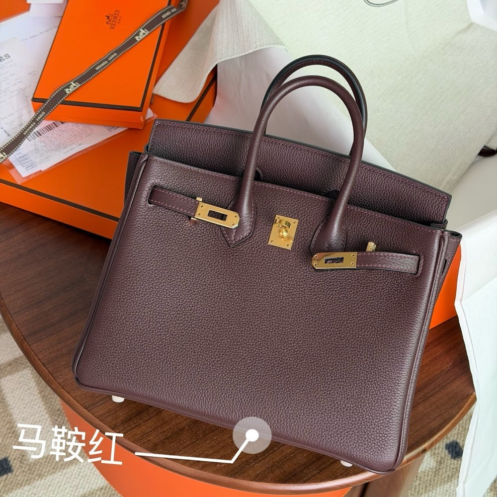 Anum Bags Hermesn Luxury Bag --118655