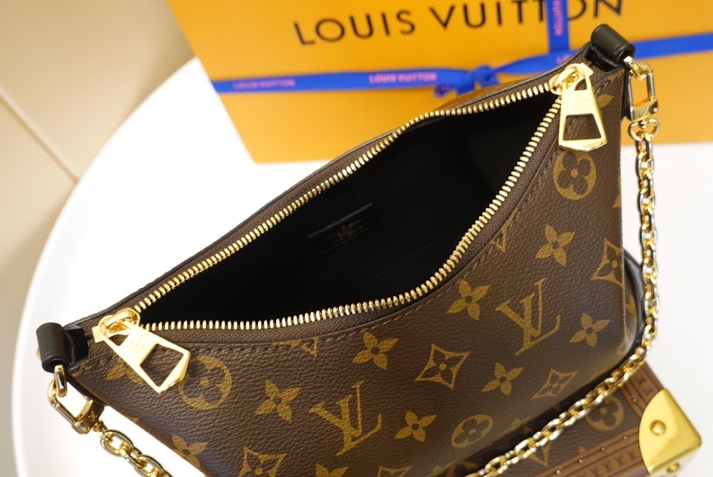 Anum Bags ln Luxury Bag --60145