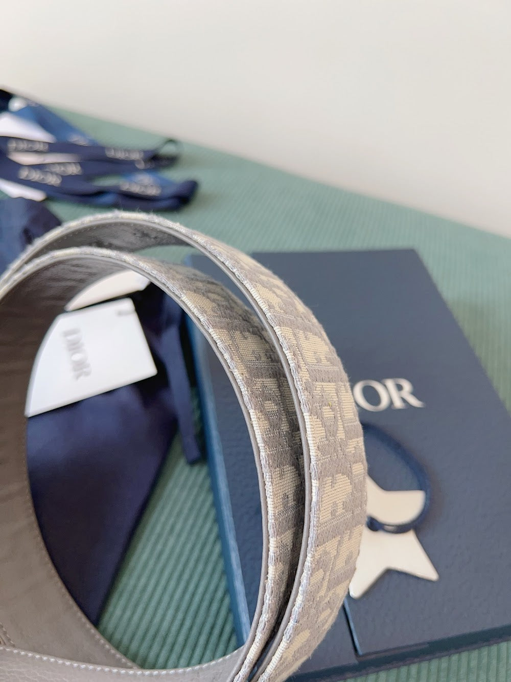 Anum Bags Diorn Luxury Belt --107877
