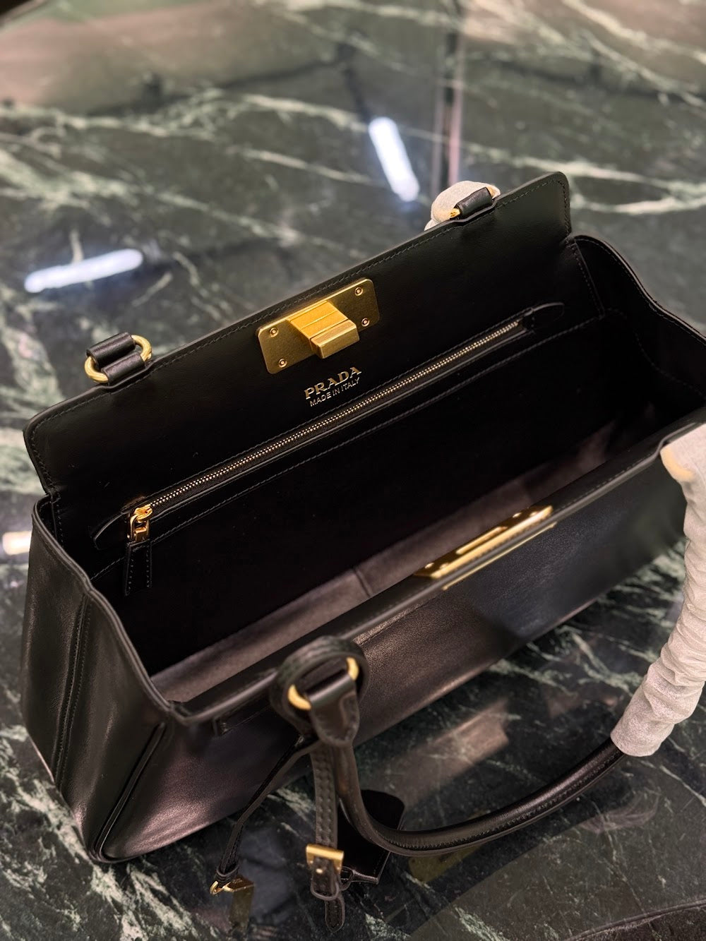 Ezyycart Bags Pradn Luxury Bag --102284