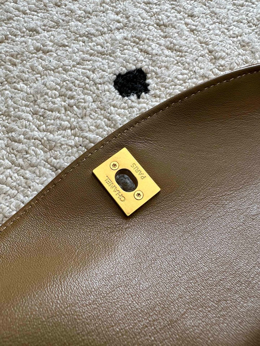 Anum Bags CHn Luxury Bag --112696