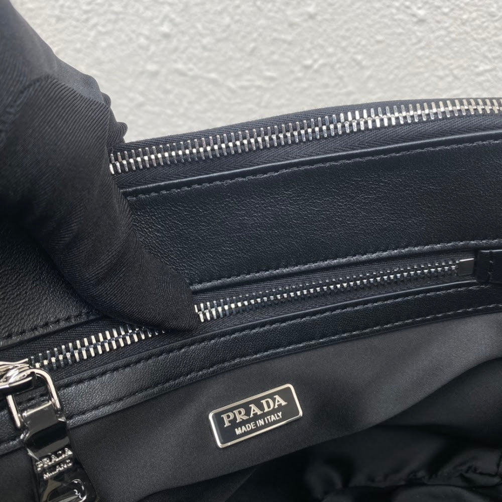 Ezyycart Bags Prada Luxury Bag --54412