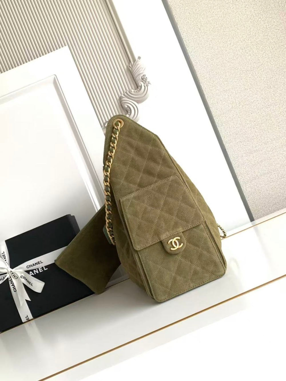 Anum Bags CHn Luxury Bag --112837