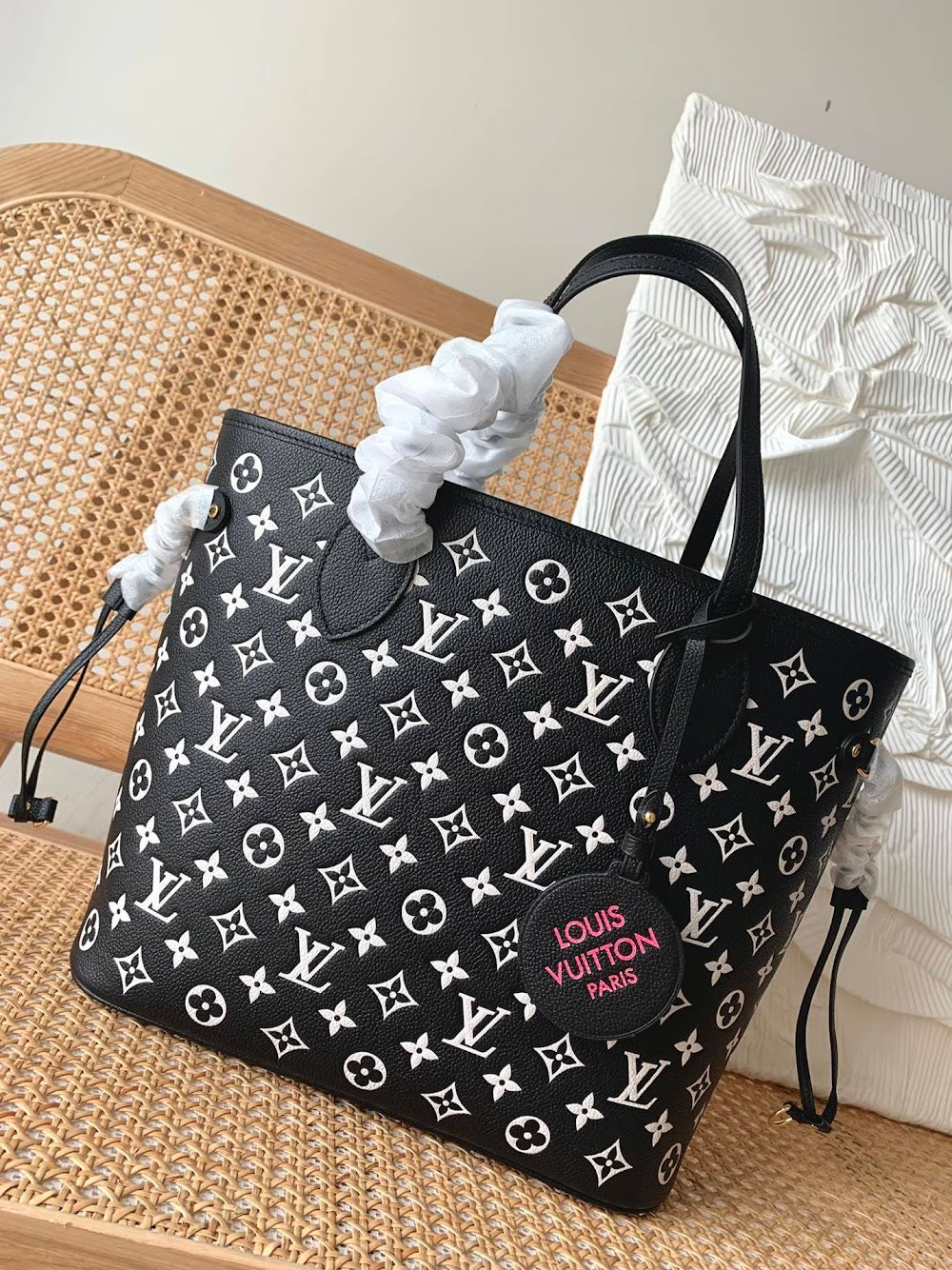 Ezyycart Bags ln Luxury Bag --58925