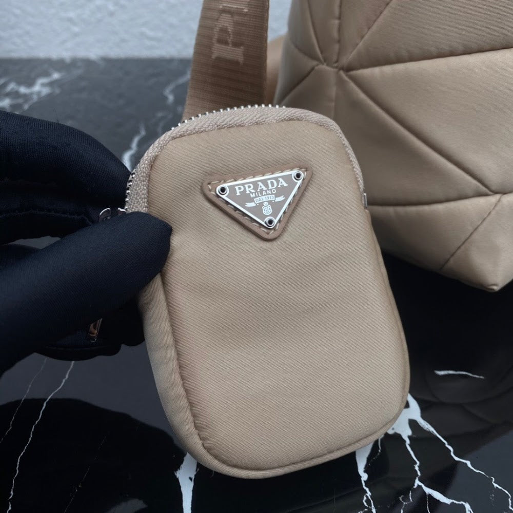 Ezyycart Bags pradn Luxury Bag --74892