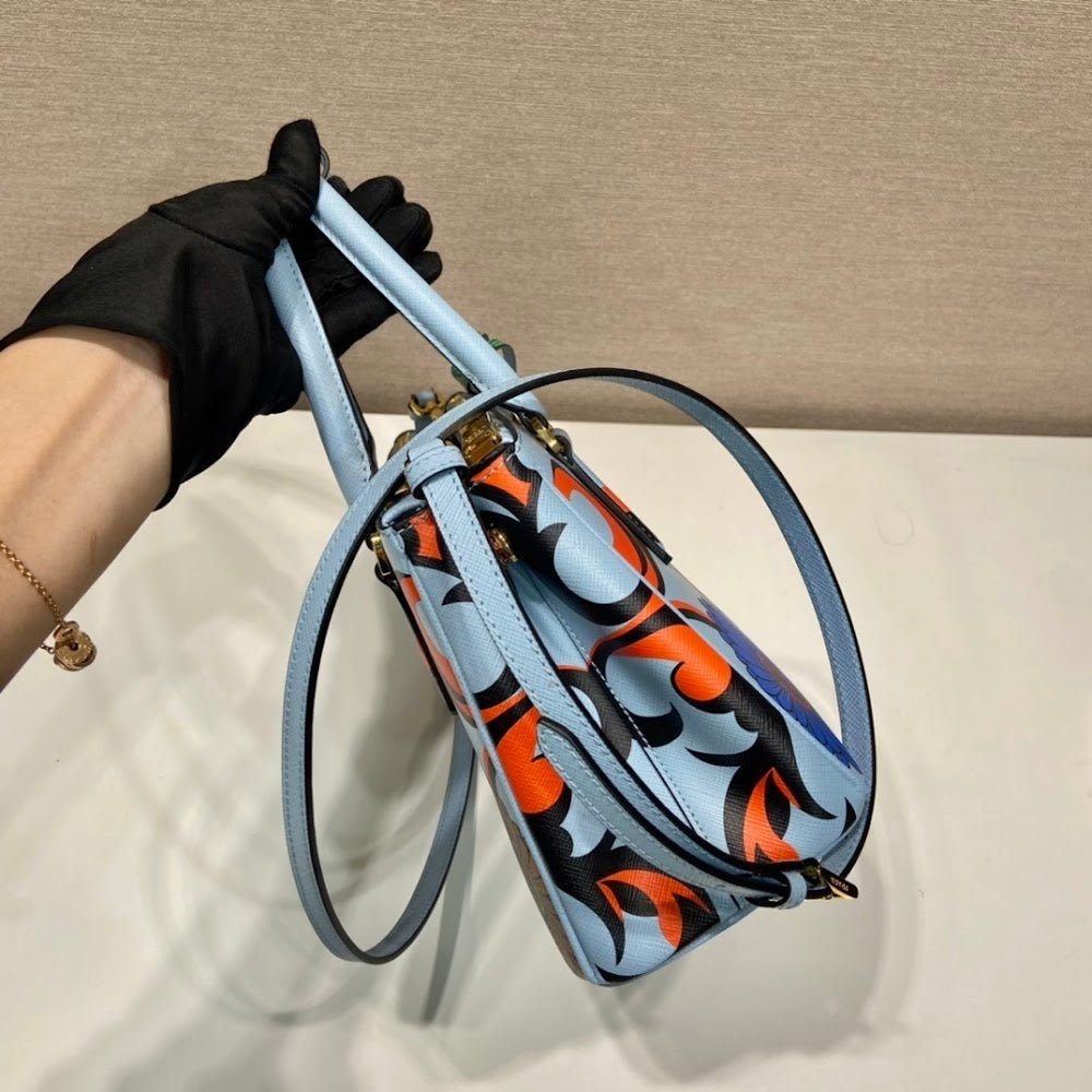 Ezyycart Bags Prada Luxury Bag --54441