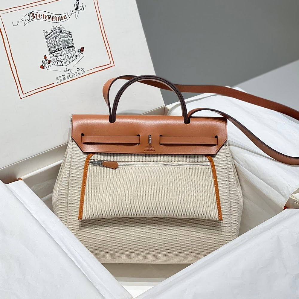 Anum Bags Hermesn Luxury Bag --118879