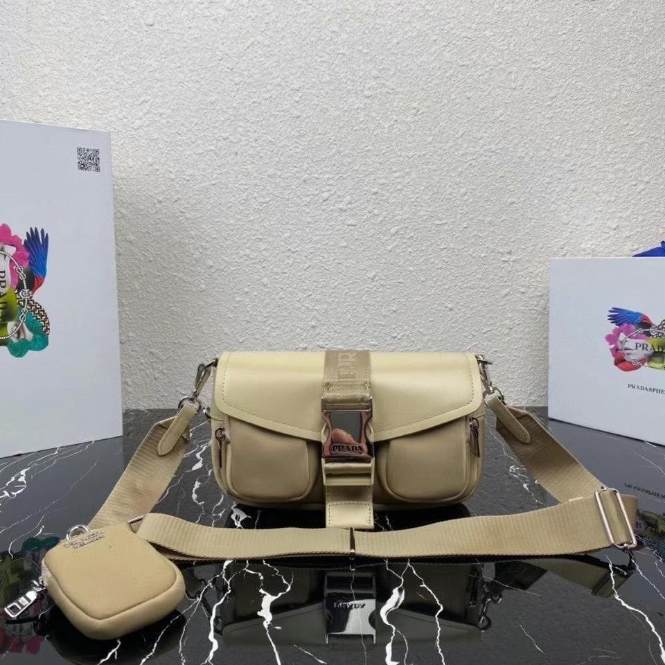 Ezyycart Bags Prada Luxury Bag --53753