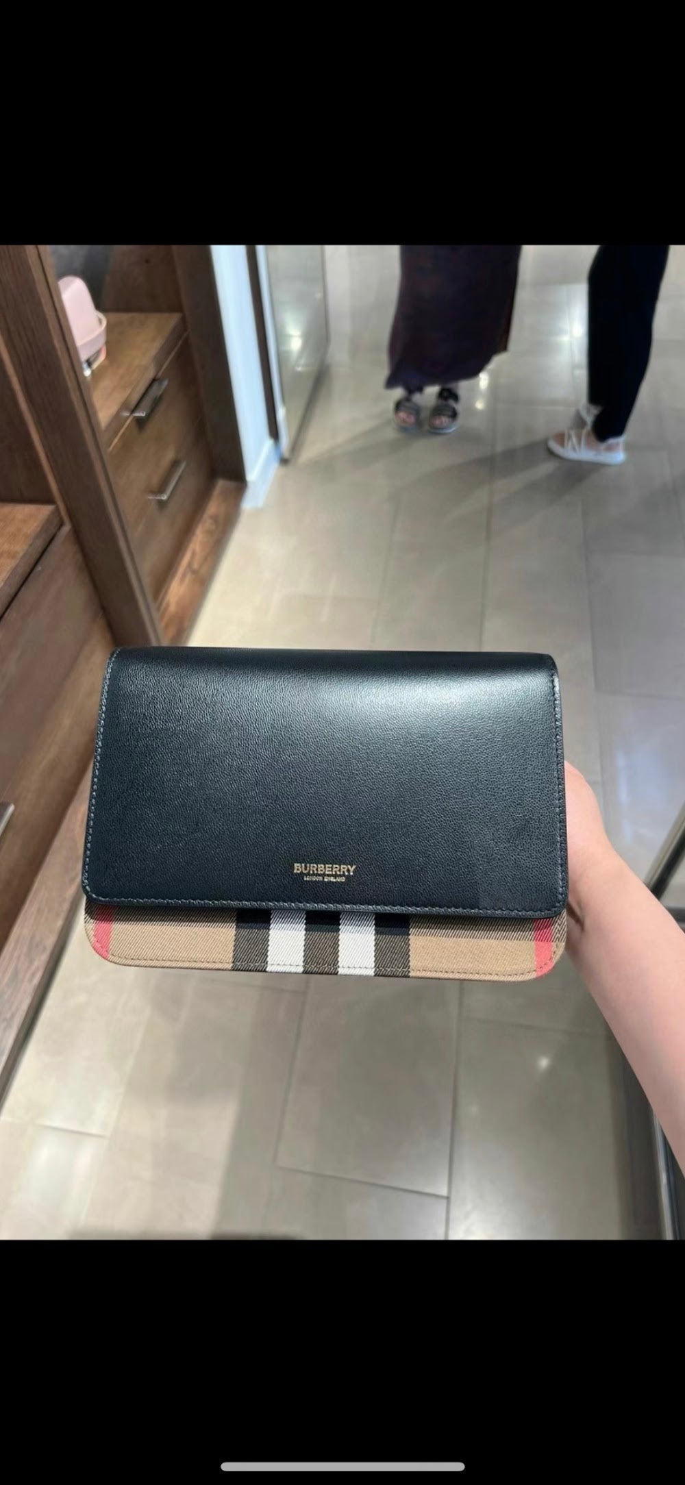 Ezyycart Bags Burberryn Luxury Bag --92932