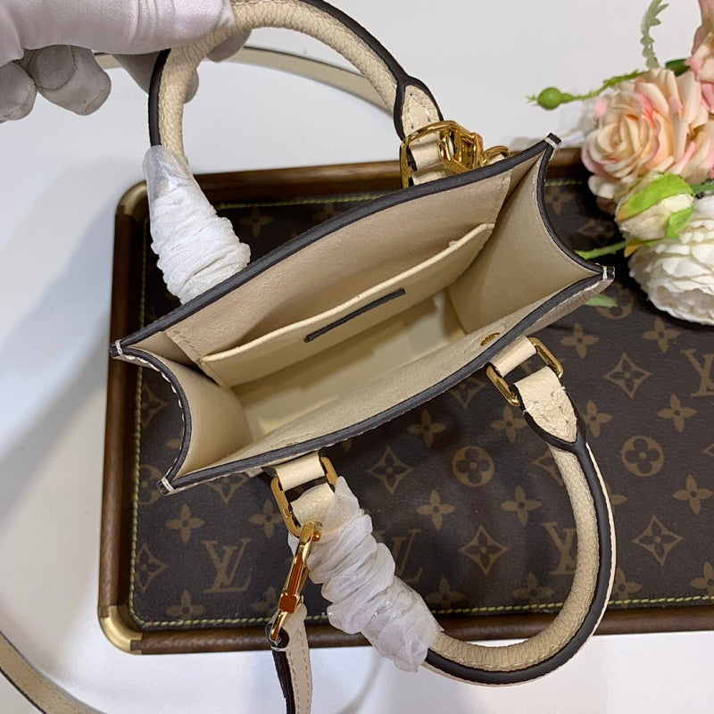Ezyycart Bags ln Luxury Bag --59780