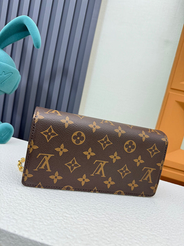 Anum Bags LVn Luxury Bag --80353