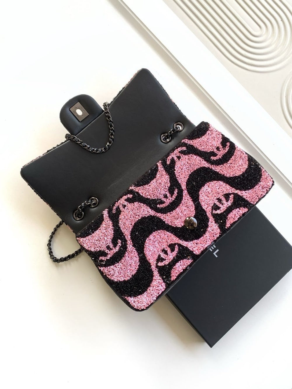 Anum Bags CHn Luxury Bag --114151