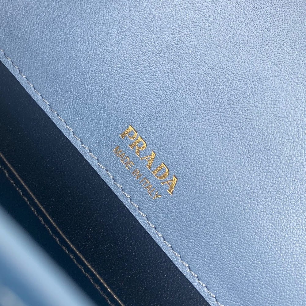 Ezyycart Bags Prada Luxury Bag --54086