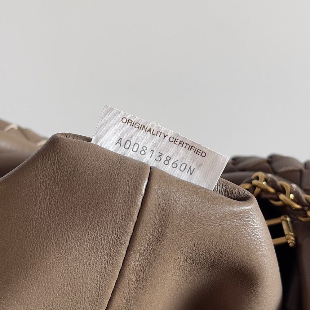 Ezyycart Bags Bottegan Luxury Bag --91064