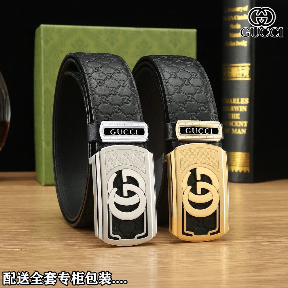 Ezyycart Bags Guccin Luxury Belt --105529