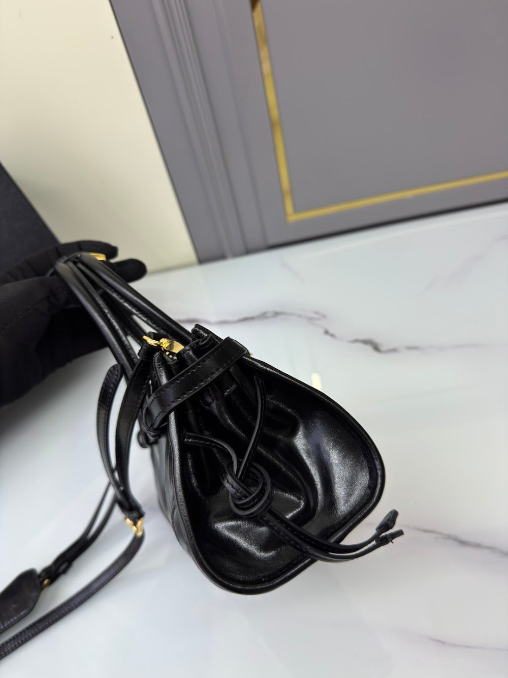 Ezyycart Bags Pradn Luxury Bag --102487